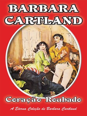 Coracao Roubado - ebook